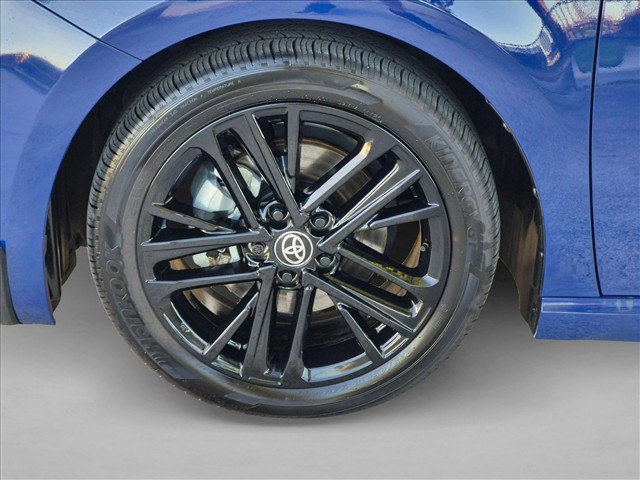 Certified 2026 Toyota Camry SE FWD image 22