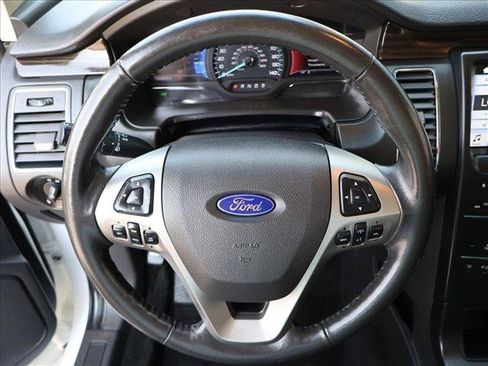Used 2016 Ford Flex SEL w/ Equipment Group 202A AWD/4WD image 13