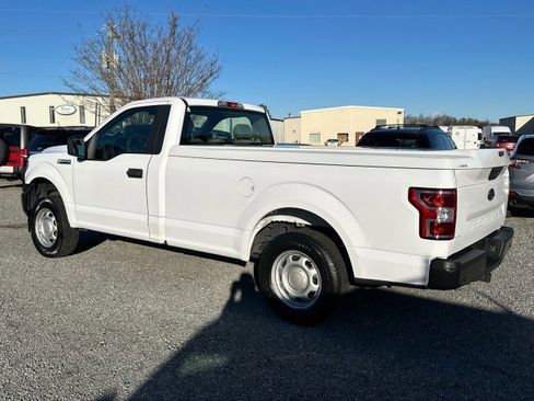 Used 2019 Ford F150 XL w/ Equipment Group 101A Mid image 11