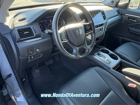 Certified 2022 Honda Pilot Special Edition image 17