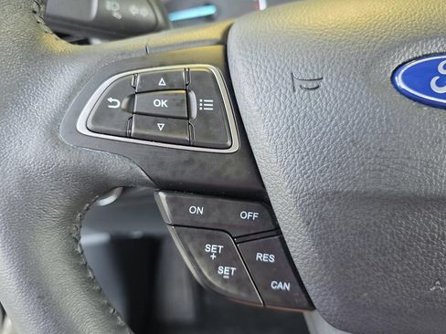 Used 2020 Ford EcoSport Titanium FWD image 24