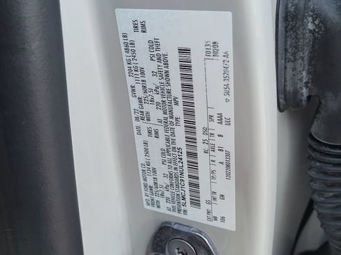 Certified 2022 Lincoln Corsair FWD w/ Equipment Group 101A image 32