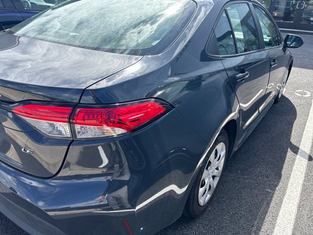 Used 2023 Toyota Corolla LE FWD image 10