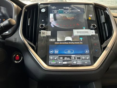 New 2026 Subaru Ascent Touring AWD/4WD image 29