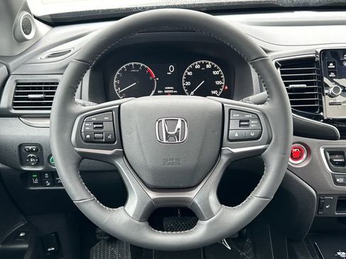 New 2026 Honda Ridgeline RTL image 22