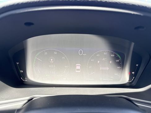 New 2026 Honda Accord EX-L image 37