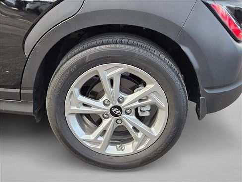 Certified 2023 Hyundai Kona SEL w/ Cargo Package image 20