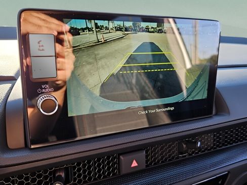 New 2026 Honda CR-V Sport image 22