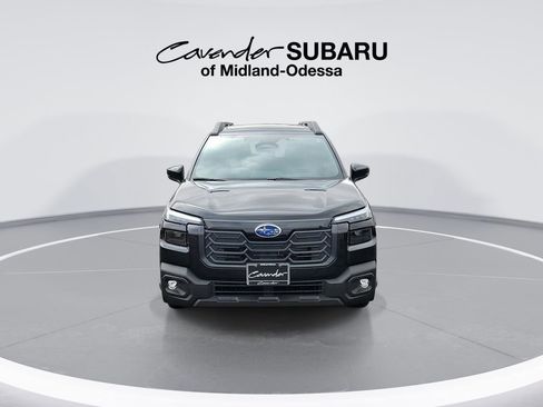 New 2026 Subaru Outback Limited AWD/4WD image 3