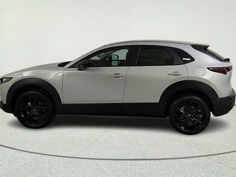 New 2026 MAZDA CX-30 AWD 2.5 S w/ Select Sport Pkg image 4