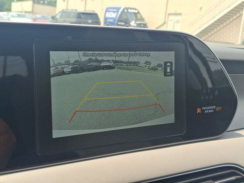 Used 2020 Hyundai Palisade SEL AWD/4WD image 17