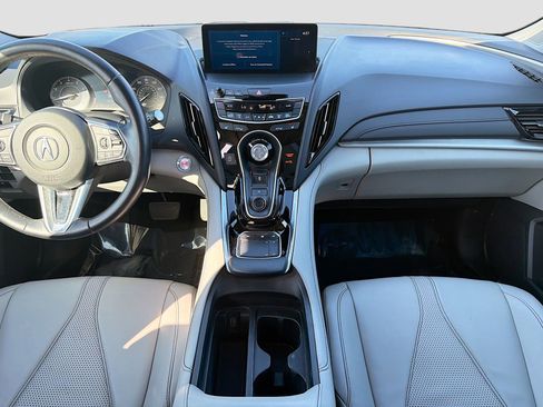 Used 2019 Acura RDX Technology Package image 20
