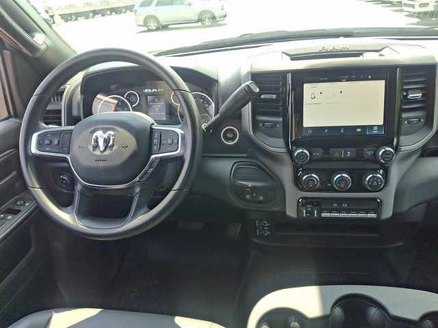 Used 2025 RAM 5500 Tradesman AWD/4WD image 10