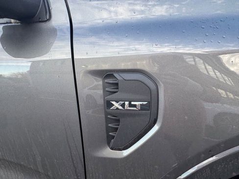 Used 2024 Ford Ranger XLT w/ Technology Package image 14