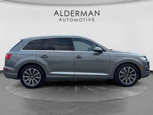 Used 2018 Audi Q7 3.0T Prestige AWD/4WD image 6