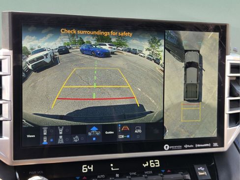 Used 2022 Toyota Tundra Platinum w/ Advanced Package RWD image 18