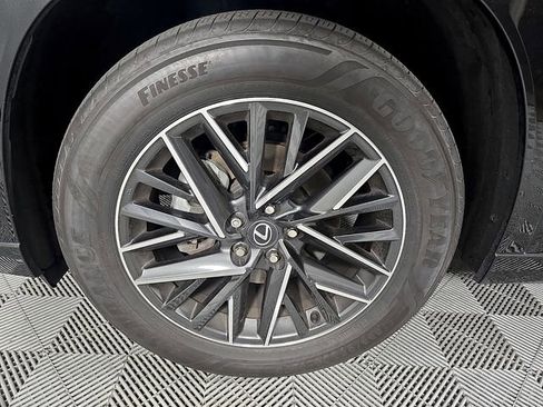 Used 2025 Lexus TX 350 AWD w/ Technology Package image 10