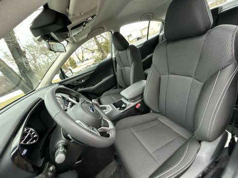 Certified 2025 Subaru Legacy Premium AWD/4WD image 15