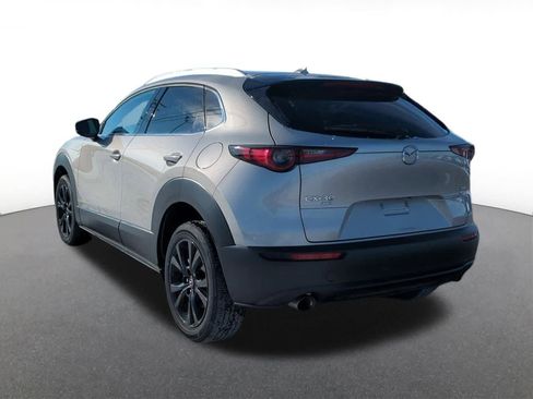 Certified 2023 MAZDA CX-30 2.5 Turbo w/ Premium Package image 4