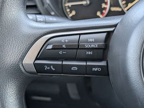 Used 2024 MAZDA CX-30 AWD 2.5 S image 15