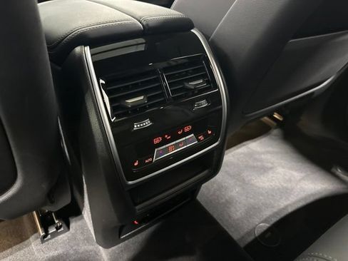 Used 2024 BMW X5 M60i w/ Climate Comfort Package AWD/4WD image 26
