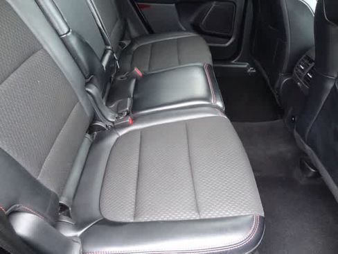 Certified 2024 Ford Escape ST-Line FWD image 11