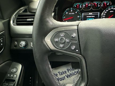 Used 2018 Chevrolet Tahoe LT AWD/4WD image 30