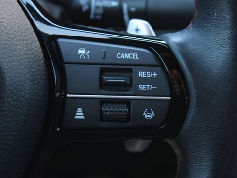 Used 2024 Acura Integra A-Spec image 26