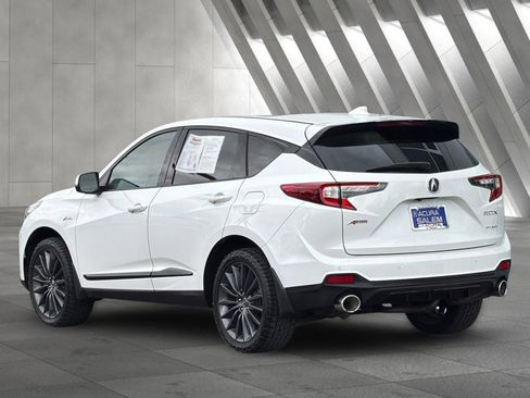 Used 2022 Acura RDX AWD image 5