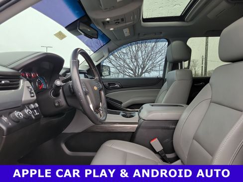 Used 2019 Chevrolet Suburban LT image 15