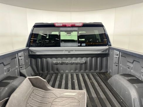 Used 2023 GMC Sierra 1500 Denali w/ Denali Reserve Package image 26