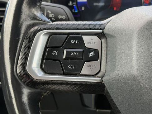 Certified 2024 Ford Mustang Premium RWD image 16