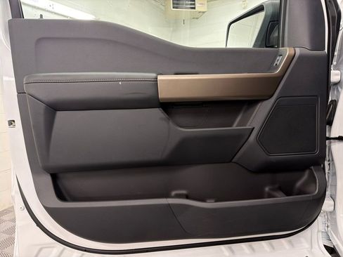 New 2025 Ford F150 STX w/ Equipment Group 201A FX4 image 15