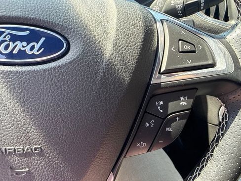 Used 2022 Ford Edge ST w/ Equipment Group 401A AWD/4WD image 20