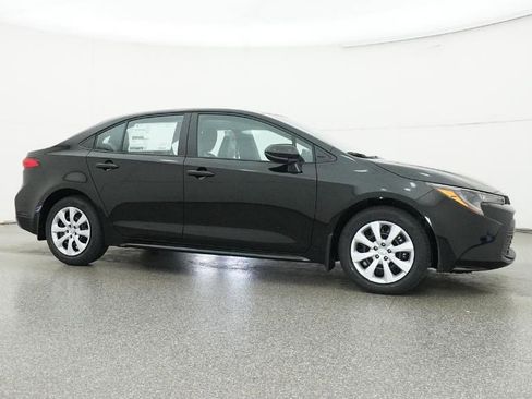 New 2026 Toyota Corolla LE image 49