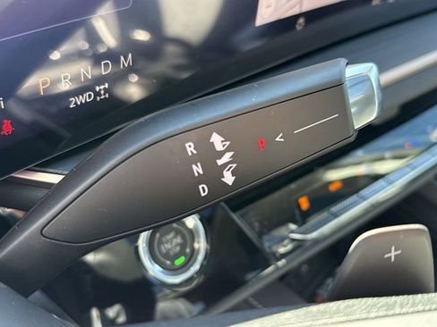 New 2026 Buick Envision Sport Touring AWD/4WD image 24