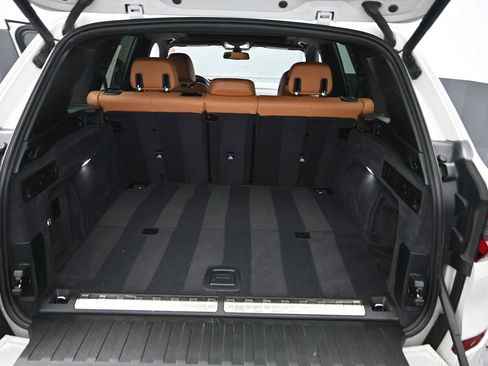 Used 2022 BMW X5 xDrive45e w/ M Sport Package AWD/4WD image 30