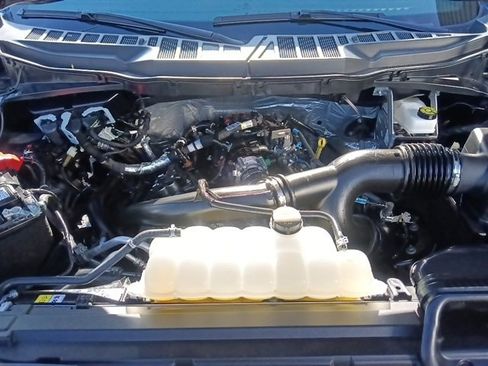 Used 2025 Ford F150 STX image 32