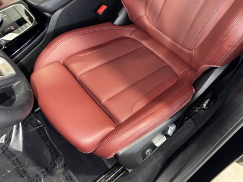 Certified 2023 BMW X3 sDrive30i w/ Premium Package image 34