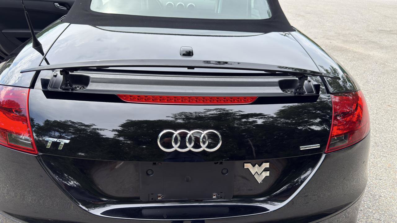 Used 2012 Audi TT 2.0T Premium Plus AWD/4WD image 68