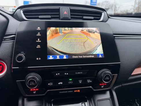Used 2020 Honda CR-V EX image 21