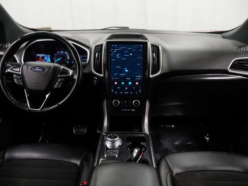 Used 2021 Ford Edge ST-Line FWD image 8