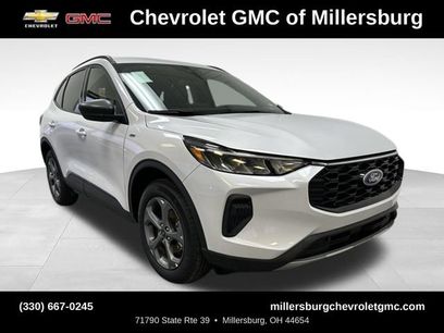 Used 2025 Ford Escape ST-Line