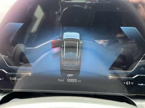 New 2026 BMW X3 xDrive30 w/ Convenience Package image 15