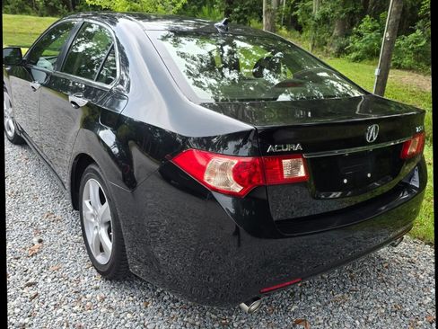 Used 2012 Acura TSX Sedan FWD image 11