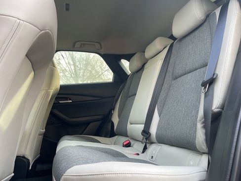 New 2026 MAZDA CX-30 AWD 2.5 S image 30