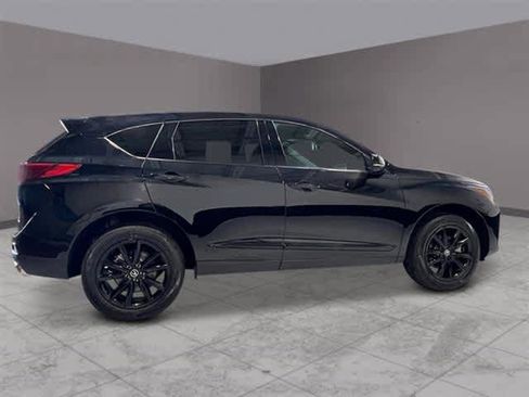 New 2026 Acura RDX SH-AWD image 8