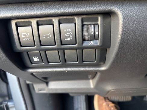 New 2025 Subaru Forester Premium image 21