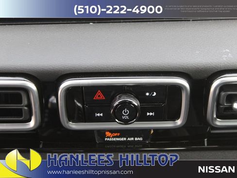 New 2026 Nissan Sentra S w/ Floor Mat Package FWD image 22