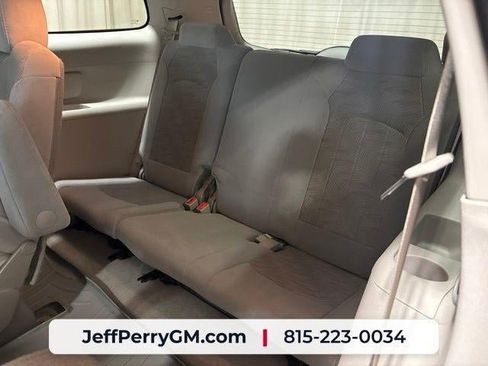 Used 2017 Buick Enclave Convenience w/ Trailering Package FWD image 23